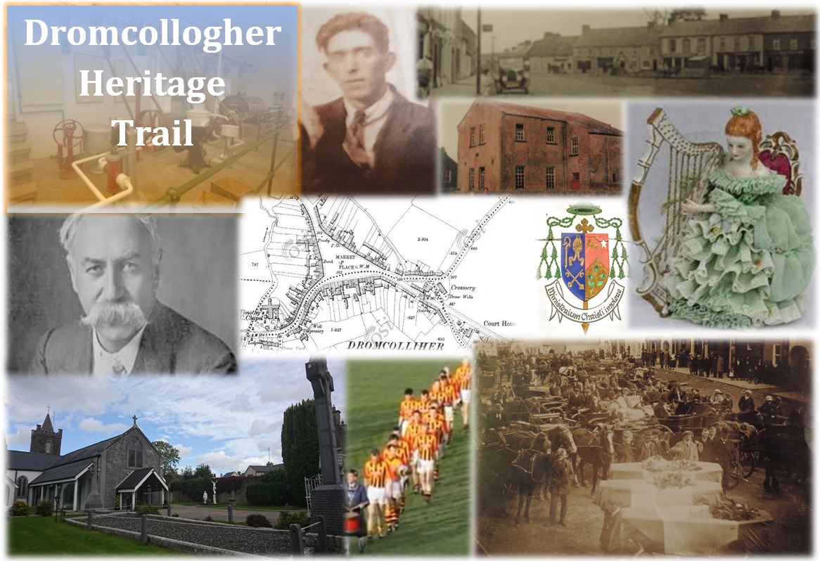 Dromcollogher Heritage Trail